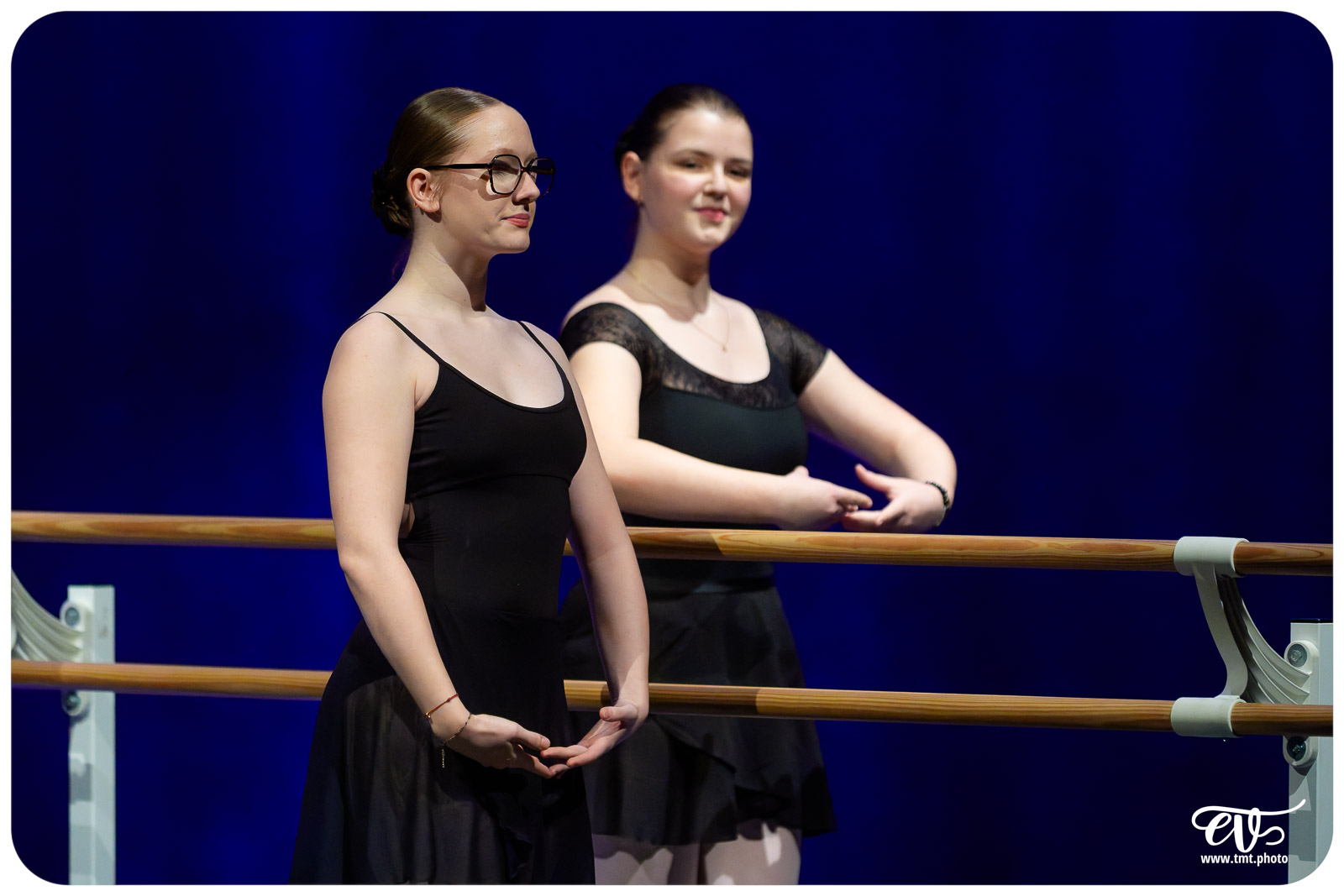 EMMDH - LES CLASSES DE NOËL